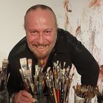 Daniel Amberg - @danielambergkunst - Instagram