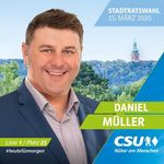Daniel Müller - @danielmullerambergraigering - Instagram