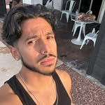 Daniel Ambriz - @ambrizzyyy - Instagram