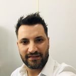 Daniel Ambrosi - @danielambrosi1 - Instagram