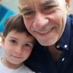 Jorge Daniel Ambrosini - @jorgedanielambrosini - Instagram