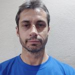 Luis Daniel Ambrosini - @luisdanielambrosini - Instagram