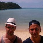 Sebastian Daniel Ambrosini - @ambrosinisebastian - Instagram