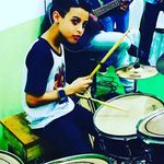 Daniel AMBRÓSIO - @daniel_ambrosio_54 - Instagram