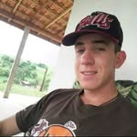 Daniel Ambrosio - @ambrosiod171 - Instagram
