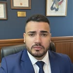 Daniel Ambrosio Jr. - @daniel_ambrosiojradv - Instagram