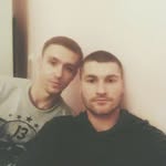 Daniel Amelin - @danielamelien - Instagram