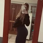 DANIELA - @daniela.melina21 - Instagram