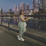 Daniela_Melina - @daniela_baez.bj12 - Instagram