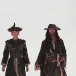 Jack Sparrow - @danielamelin1 - Instagram