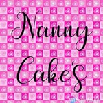 Nanny Cake's - @danielamelina14.1995 - Instagram