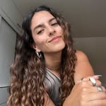 Daniela - @danielamenalv - Instagram