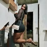 Dany Mendes - @danielamendes_46 - Instagram