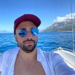 Daniel Amendola - @daniel__a22 - Instagram