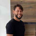 Daniel Amêndola Fonseca - @danielamendola15 - Instagram