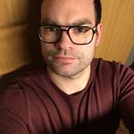 Daniel Ament - @danielament91 - Instagram