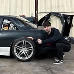 Daniel Amenta - @_danament - Instagram