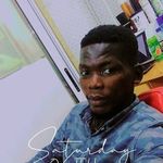 Daniel Amenya - @daniscoflexzy - Instagram