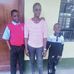 Daniel Amenya - Facebook