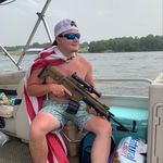 Daniel Amerson - @damerson302 - Instagram