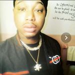 daniel amerson - @dannybang618 - Instagram