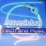 Daniel Ames - @amesieboi_tech_and_music - Instagram