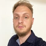 Daniel Ames - @daani_ames - Instagram
