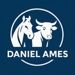 Daniel Ames | Medicina Veterinária - @daniel.medvett - Instagram