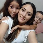 Daniela Mesquita - @danielamesquita135 - Instagram