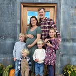 Daniel Amick - @morgan_branch_farm - Instagram