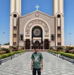 Daniel Amin - Facebook