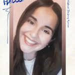 Daniela Miño - @danielamino392 - Instagram