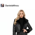 Daniela Minou Nordmark - @danielaminou - Instagram
