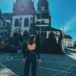 Daniela Mn - @daniela_minza - Instagram