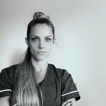 Lic. en Nutrición | Personal Trainer - @danielamingrino - Instagram