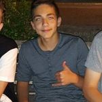 עמוד לאחד והיחיד שלנו❤❤❤ - @daniel_aminov_fans - Instagram
