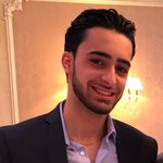 Daniel Aminov - @danny.156 - Instagram