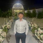 Daniel Aminov - @daniel_2435 - Instagram