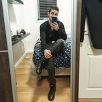 Daniel Aminov - @daniel_aminov2207 - Instagram
