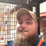 Daniel Ammons - @ammonsdaniel - Instagram