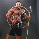 Men's Open Bodybuilding Olympia 2020 Callouts and Comparisons