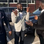 Daniel Amoah - @daniel_amoah - Instagram