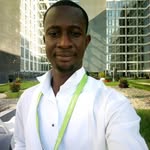 Daniel Amoah - @amdan_daniel - Instagram