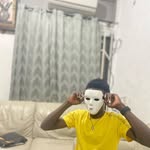 Daniel Amoah - @djdannyblaq - Instagram