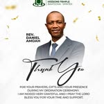 Daniel Amoah - @daniel.amoah.3565 - Instagram