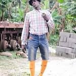 Daniel Amoah - @daniel.amoah.756412 - Instagram