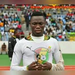 Daniel Amoah Alvaro - @da_alva3 - Instagram