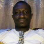 Daniel Amoah Appiah - @sirbishop2015 - Instagram