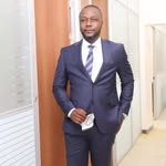 Daniel Amoah Boakye - @danielamoahboakye - Instagram