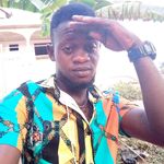 Daniel Amoako - @daniel.amoako.16547 - Instagram